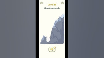 DOP 2: Delete One Part Level 59 Gameplay (Ios,Android)