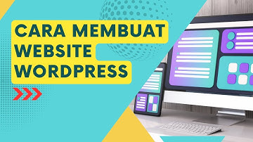 Cara Membuat Website Wordpress di Localhost dari nol menggunakan XAMPP