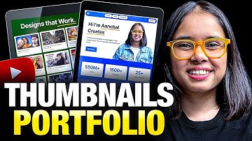 How to create a free portfolio website (Step by step)