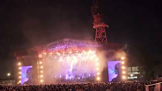 BEHEMOTH - Mystic Festival 06.06.26