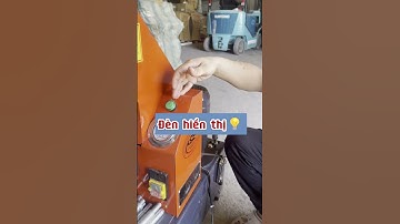 Review Máy tán má phanh chuyên dụng cho ô tô giá cực ưu đãi !!!!!!