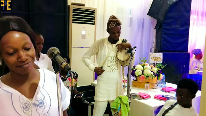 Covenant voices with Alujo repete