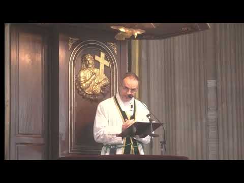 jeu. 1 janv. Vraie et fausse miséricorde - Abbé M. Frament - 12/10/2025