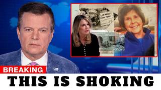 Day 55: The Detail That Proves Nancy Guthrie’s Case Was Planned… Not Random