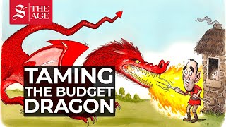 Taming the Budget dragon