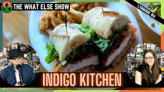 Restaurant Review: Indigo Kitchen and Alehouse