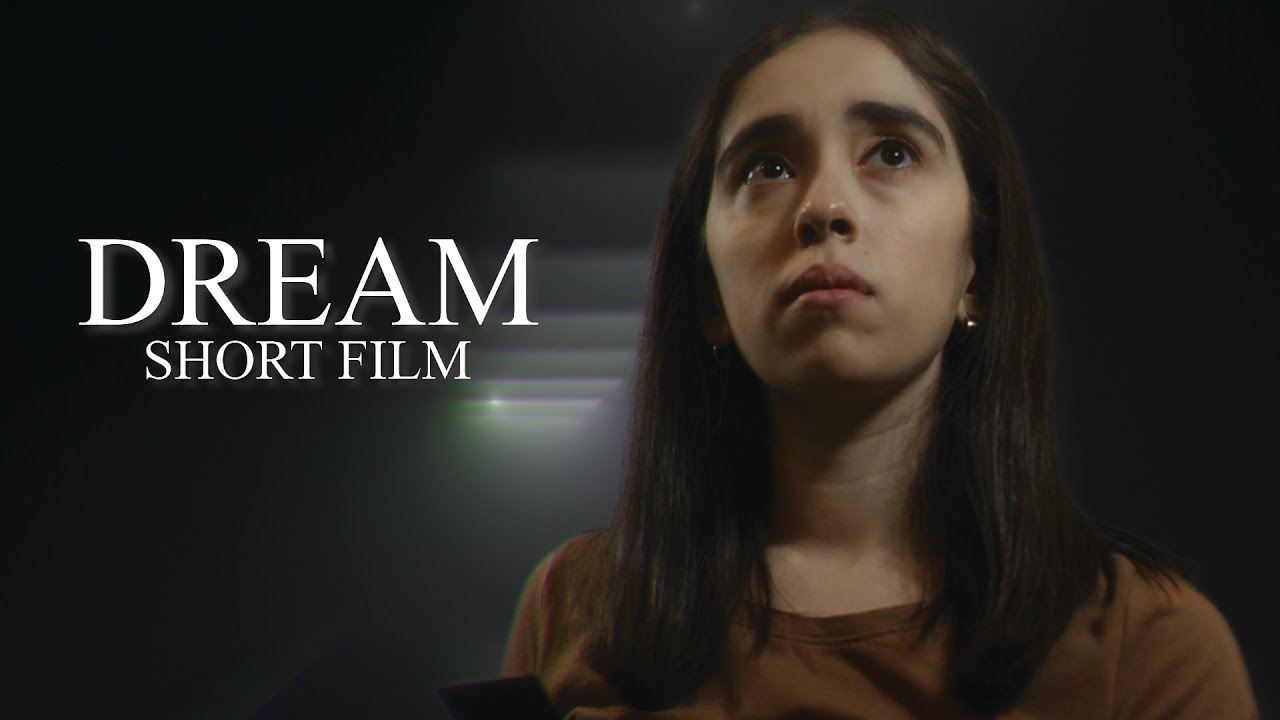 A Streamer Dreams |  VFX Short Film (OTK Film Festival)