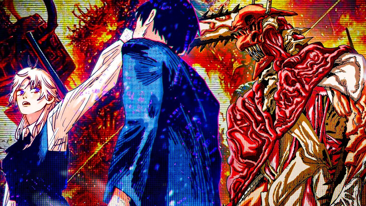 The Death Devil Is About To FIGHT Fakesaw Man?! | Chainsaw Man Chapter 196 Recap