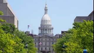 Democrats seek to seize control of deadlocked Michigan House