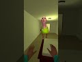 Can I escape Hammod Habibi in Liminal Hotel? (Gmod) #shorts