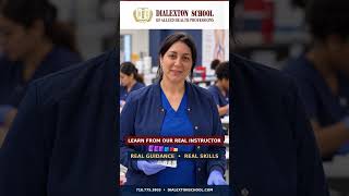 Start a rewarding healthcare career as a Phlebotomy Technician that enables you to work & excell!