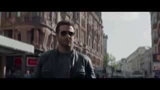 Шеф Адам Джонс | Русский трейлер | BURNT Шеф Адам Джонс | Русский трейлер | BURNT