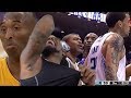 BEST VIDEO EVER!! Kobe Bryant Greatest TRASH TALKING Moments