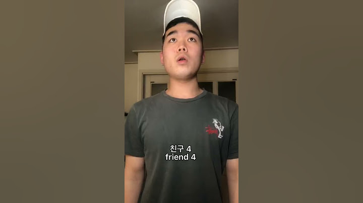 친구끼리 여행갈때 특징