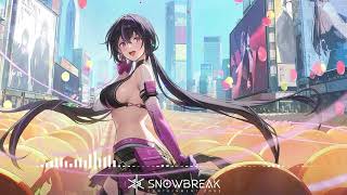 Snowbreak Operation Midnight Theme Song 2 [Secret Crushs Performance]