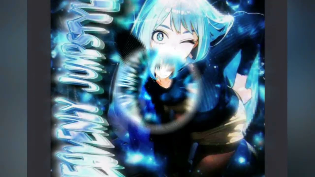 HEAVENLY JUMPSTYLE - (Instrumental)