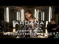 Joanna with MONOLITHIC PROJECT | ARCANA 【Music Video】