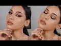 How I&#39;ll Actually Do My Makeup on Valentine&#39;s Day | Chrisitna