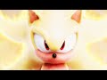Super Sonic Adventure DX Happy 29th Anniversary Sonic Super Sonic Adventure DX Happy 29th Anniversary Sonic