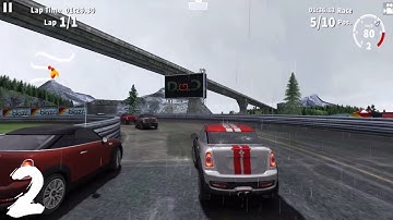 GT Racing 2: The Real Car Experience- Android IOS Gameplay/Walkthrough Part  2