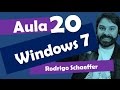 Windows 7 concursos  20  rodrigo schaeffer  informtica