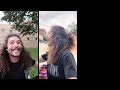 End of video