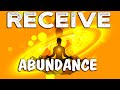 Manifest Miracles ! Attract Abundance of Luck, Money, Prosperity ! 432 Hz Law Of Attraction