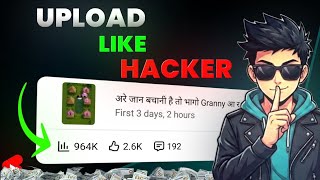 How To Upload YouTube Shorts in 2026 | Shorts Viral Trick