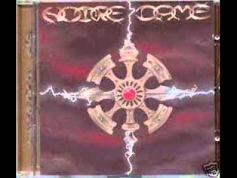 Mystere De Notre Dame -  - 05 - Jeerotondo