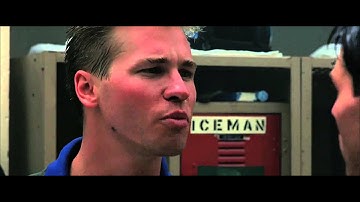 Top Gun 3D - Trailer [HD] (2013)