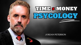 Stop Selling Your Time For Money - Jordan Peterson&#39;s Advice For Young People