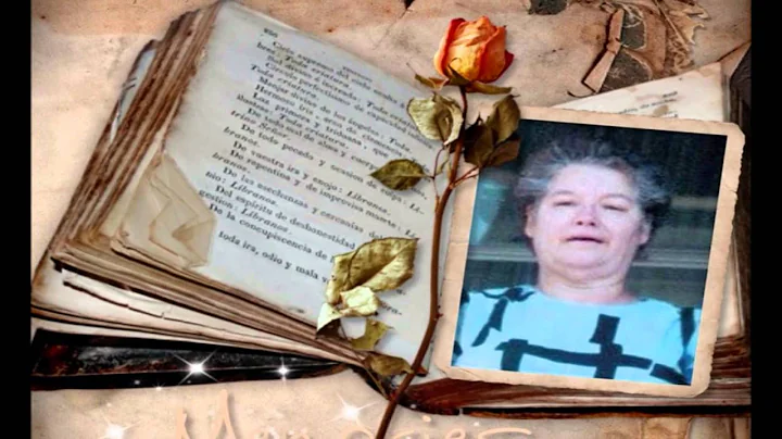 In Memory Of Mary Lemaster