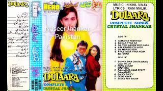 Dil Yahi Kahin Kho Gaya (Hero Crystal Jhankar) Movie Dulaara 1994