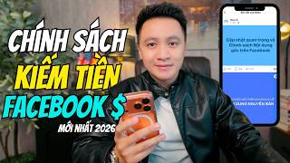 Download Lagu Toàn bộ về Kiếm Tiền Facebook và Chính Sách Nội Dung được cập nhật mới nhất năm 2026 Download Lagu Toàn bộ về Kiếm Tiền Facebook và Chính Sách Nội Dung được cập nhật mới nhất năm 2026