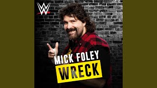 WWE: Wreck (Mick Foley)