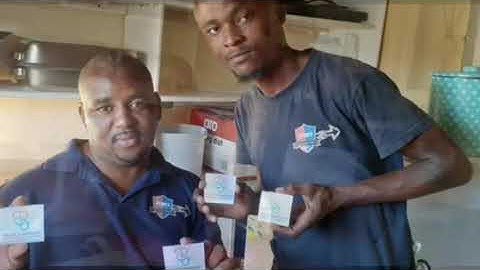 COVID 19 PPE VIDEO   RHENS & HEARTS GUARDIANS   PPE SHOP