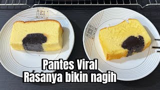 Insert Cheesecake yang pernah Viral