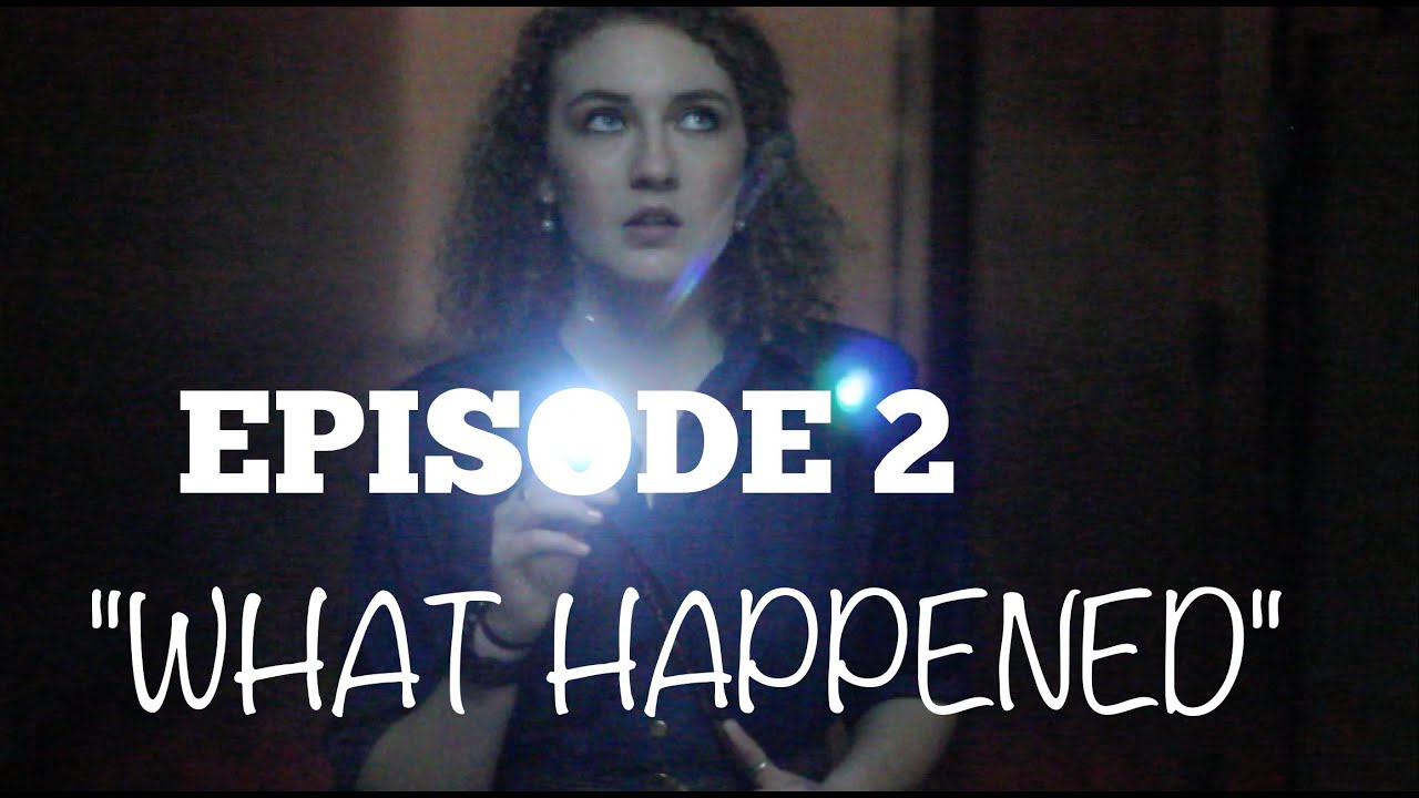 Download RUTHLESS | Episode 2 "What Happened"