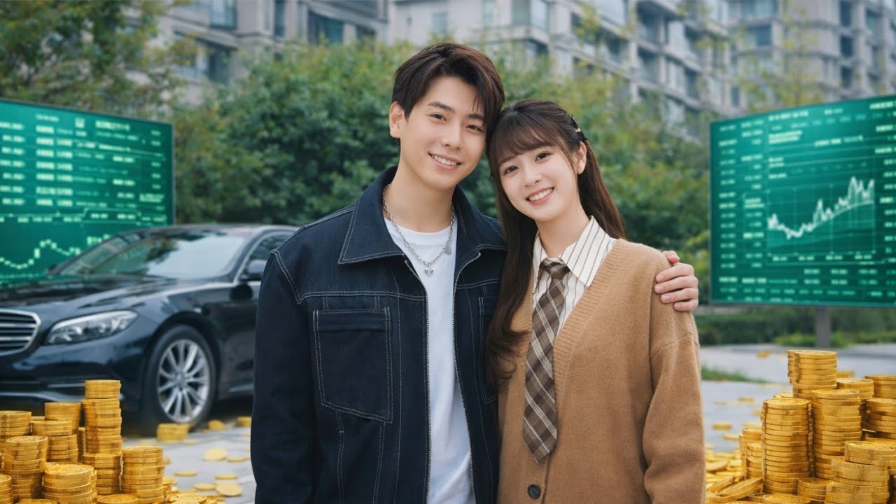 Chico pobre activa sistema premios, se hace multimillonario, es feliz, sus burlones se arrepienten