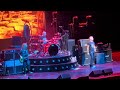 Jason Bonham. 11/12/23. How many more times, Hard Rock ,Fl.