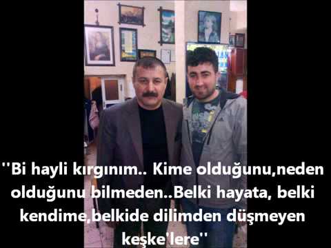 Azer BüLBüL   BiR KeRe YüZüMüZ GüLDüMü BiZiM