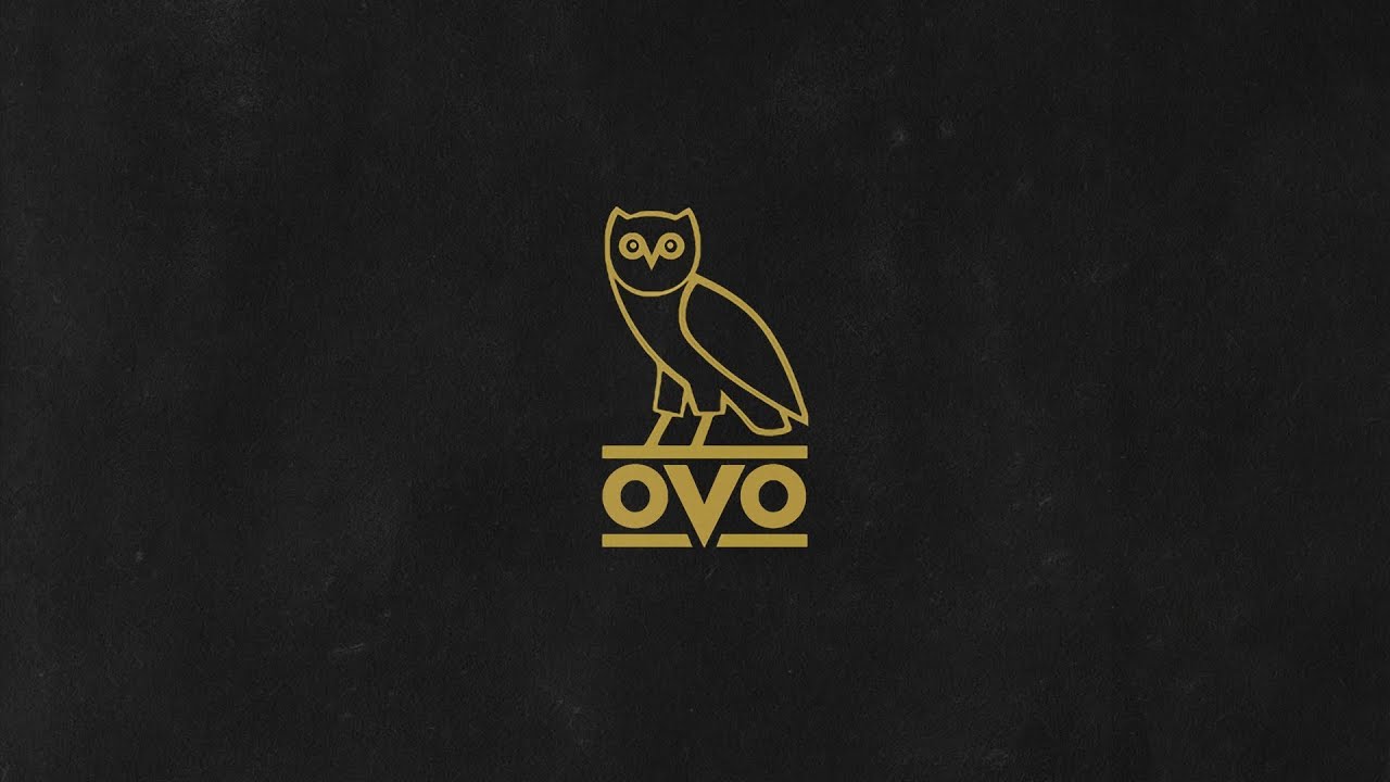 October's very own одежда. Ovo drake.