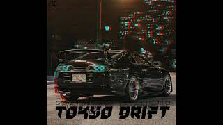 MAD DEN - Tokyo Drift (Official Audio)