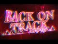 BACK ON TRACK 100% SECOND VICTOR