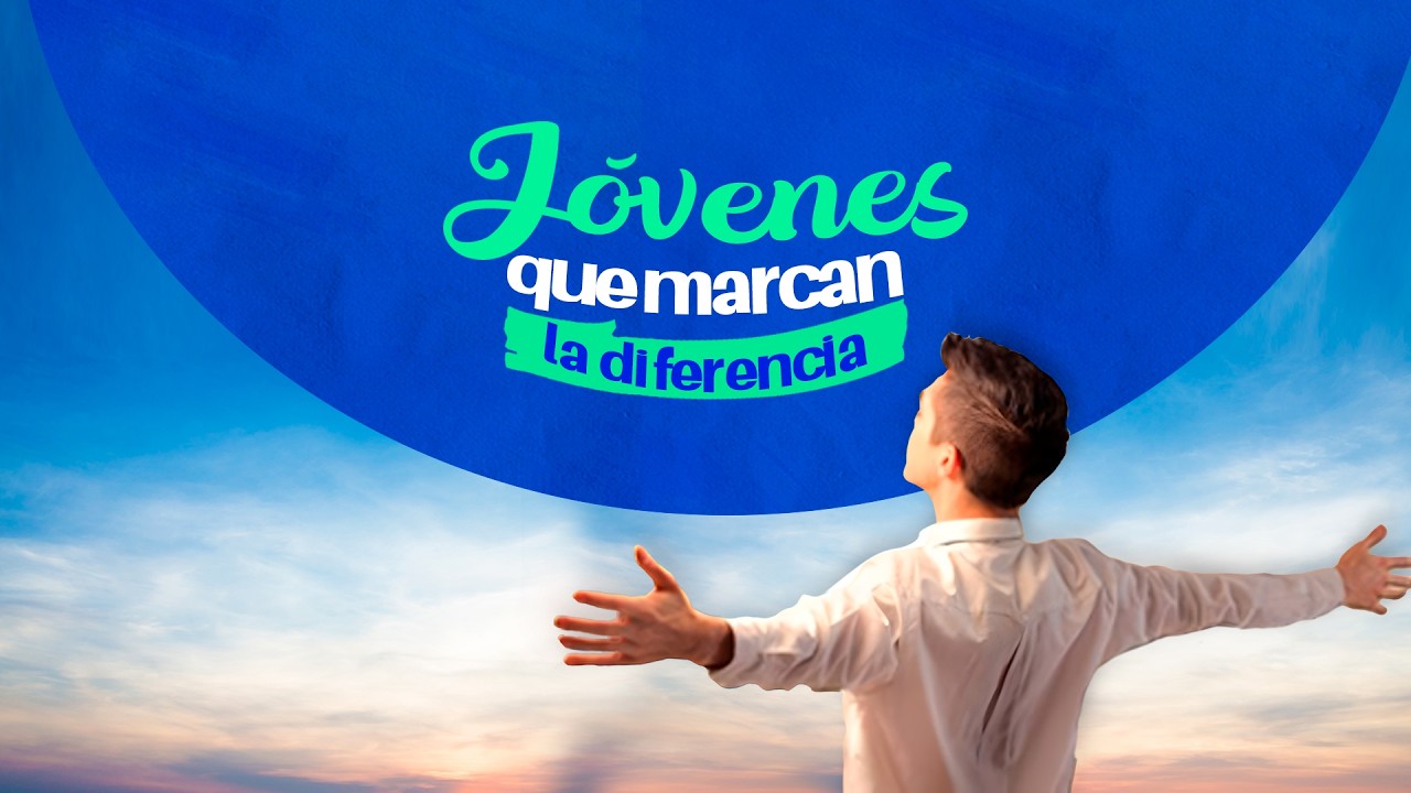 🔴 𝐄𝐍 𝐕𝐈𝐕𝐎 - 𝐒𝐞𝐫𝐯𝐢𝐜𝐢o de Jóvenes 27/02/26