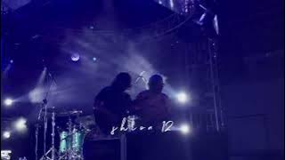 GIGI - Terima Saja | Road to 30th Anniversary | Malang UMM Dome | 230506 #budjana #gigi #samoth