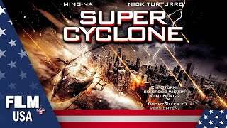 Super Cyclone