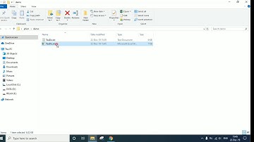 Chuyển tọa độ từ file .txt sang Excel .xls