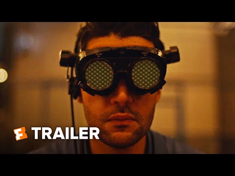 Possessor Trailer #1 (2020) | Movieclips Trailers