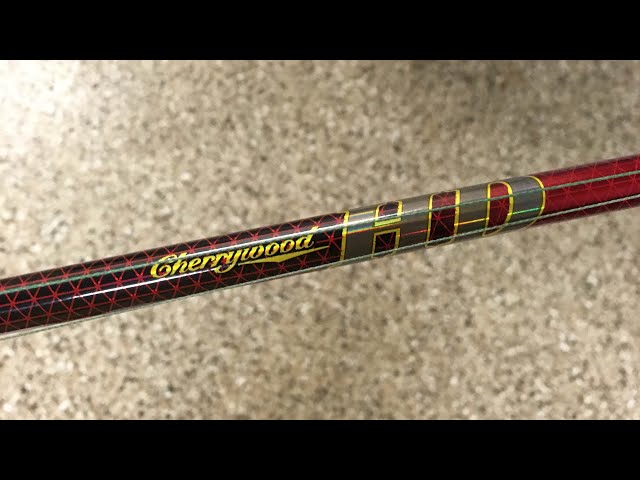 $25 Walmart Bass Fishing Rod Berkley Cherrywood (Is It Worth The